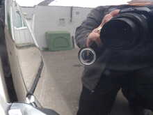 Honda CR-V VTEC Turbo SR - U10513