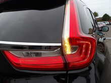 Honda CR-V VTEC Turbo SR - U10513