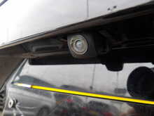 Honda CR-V VTEC Turbo SR - U10513