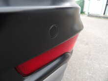 Honda CR-V VTEC Turbo SR - U10513