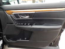 Honda CR-V VTEC Turbo SR - U10513