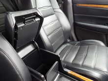 Honda CR-V VTEC Turbo SR - U10513