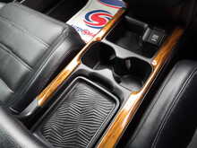 Honda CR-V VTEC Turbo SR - U10513