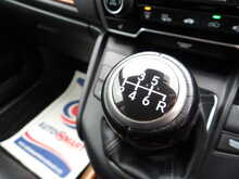 Honda CR-V VTEC Turbo SR - U10513