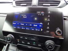 Honda CR-V VTEC Turbo SR - U10513