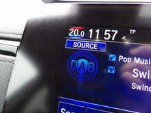 Honda CR-V VTEC Turbo SR - U10513