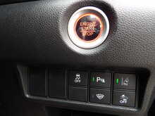 Honda CR-V VTEC Turbo SR - U10513