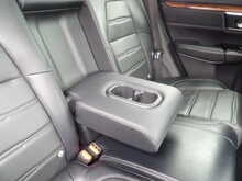 Honda CR-V VTEC Turbo SR - U10513