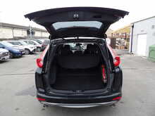 Honda CR-V VTEC Turbo SR - U10513