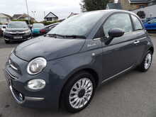 Fiat 500 MHEV Dolcevita - U10515