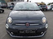 Fiat 500 MHEV Dolcevita - U10515