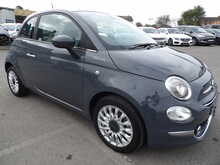 Fiat 500 MHEV Dolcevita - U10515