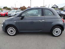 Fiat 500 MHEV Dolcevita - U10515