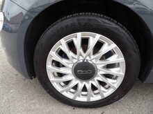 Fiat 500 MHEV Dolcevita - U10515