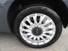 Fiat 500 MHEV Dolcevita - U10515