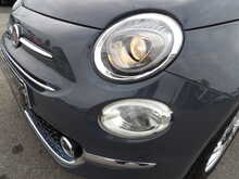 Fiat 500 MHEV Dolcevita - U10515