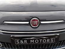 Fiat 500 MHEV Dolcevita - U10515