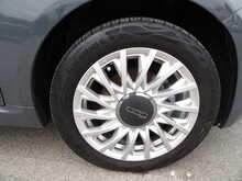 Fiat 500 MHEV Dolcevita - U10515