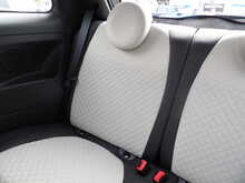 Fiat 500 MHEV Dolcevita - U10515