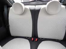 Fiat 500 MHEV Dolcevita - U10515