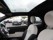 Fiat 500 MHEV Dolcevita - U10515