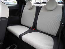 Fiat 500 MHEV Dolcevita - U10515