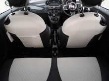 Fiat 500 MHEV Dolcevita - U10515