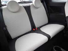 Fiat 500 MHEV Dolcevita - U10515