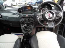 Fiat 500 MHEV Dolcevita - U10515