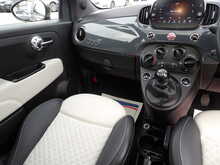 Fiat 500 MHEV Dolcevita - U10515