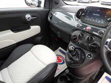 Fiat 500 MHEV Dolcevita - U10515