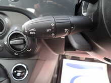 Fiat 500 MHEV Dolcevita - U10515