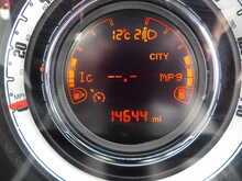 Fiat 500 MHEV Dolcevita - U10515