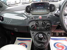 Fiat 500 MHEV Dolcevita - U10515