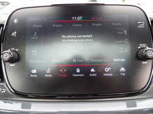 Fiat 500 MHEV Dolcevita - U10515