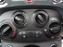 Fiat 500 MHEV Dolcevita - U10515