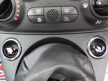 Fiat 500 MHEV Dolcevita - U10515