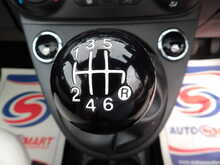 Fiat 500 MHEV Dolcevita - U10515