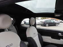 Fiat 500 MHEV Dolcevita - U10515