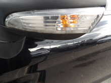 Ford Fiesta Titanium - U10520