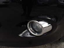 Ford Fiesta Titanium - U10520