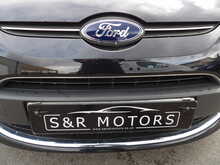Ford Fiesta Titanium - U10520