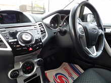 Ford Fiesta Titanium - U10520