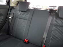 Ford Fiesta Titanium - U10520