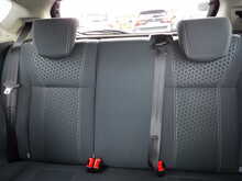 Ford Fiesta Titanium - U10520