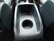 Ford Fiesta Titanium - U10520