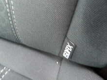 Ford Fiesta Titanium - U10520