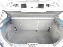 Ford Fiesta Titanium - U10520