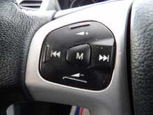 Ford Fiesta Titanium - U10520