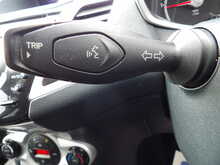 Ford Fiesta Titanium - U10520